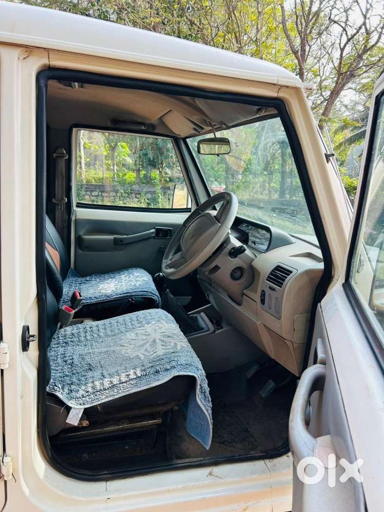 Mahindra Bolero Power Plus 2017 Diesel 90000 Km Driven