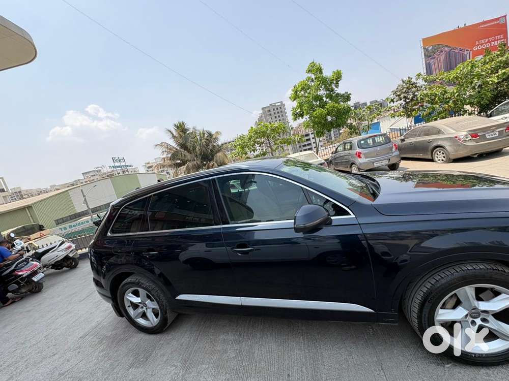 Audi Q7 3.0 Tdi Technology, 2016, Diesel