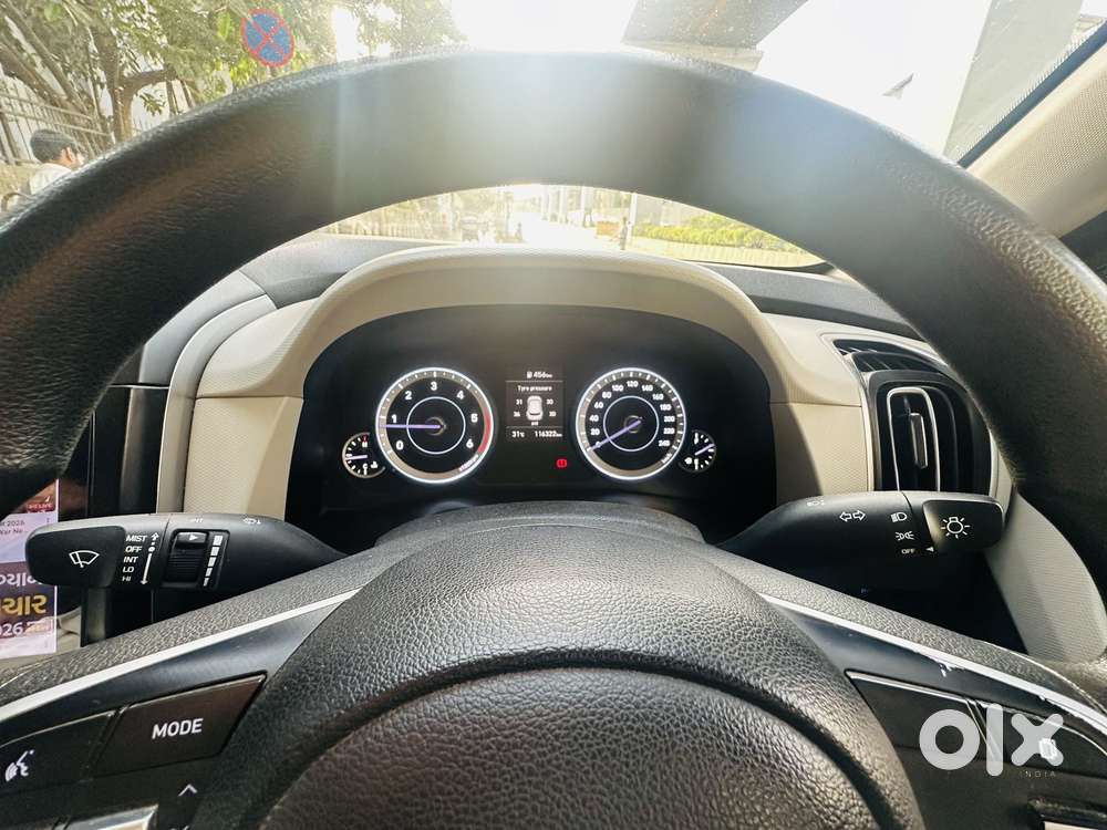 Hyundai Creta 1.5 Crdi E Diesel Mt, 2022, Diesel