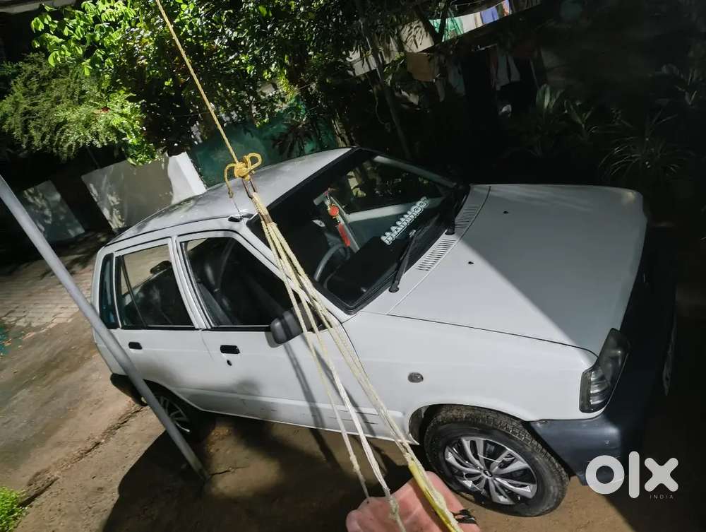 Buy New Car Arjunt Sale No Complaints Good Condition