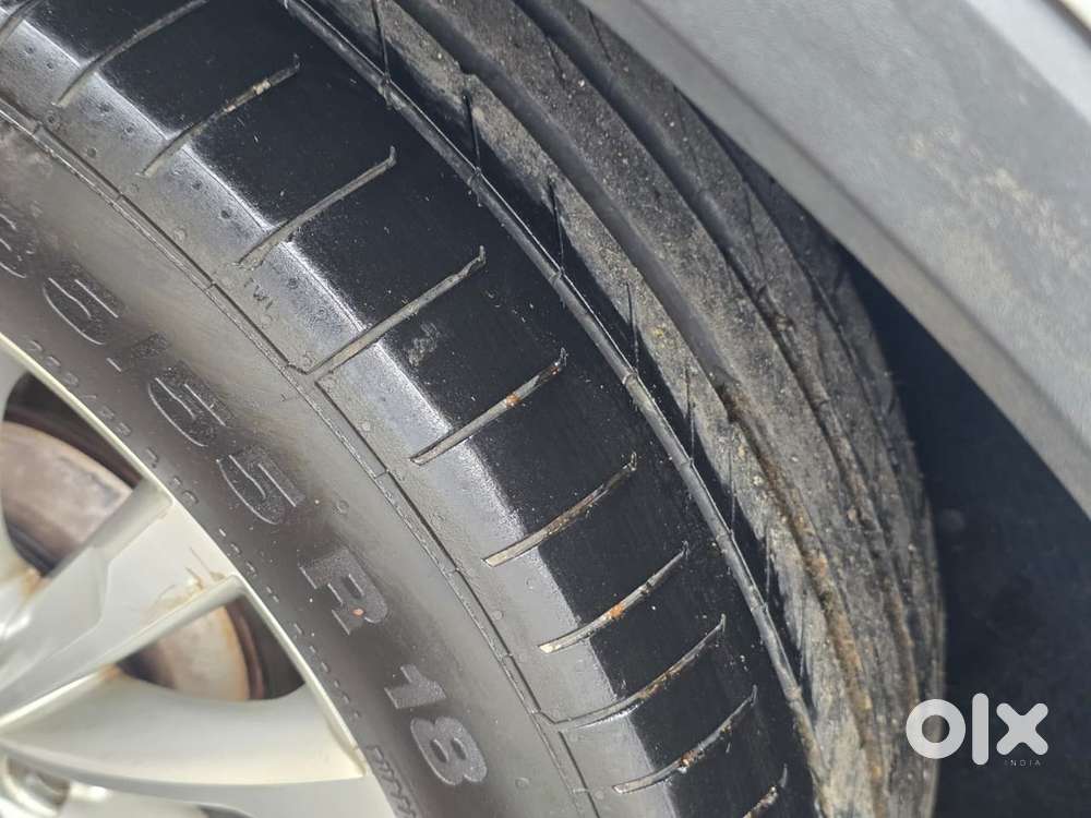 Skoda Kodiaq Diesel 2018