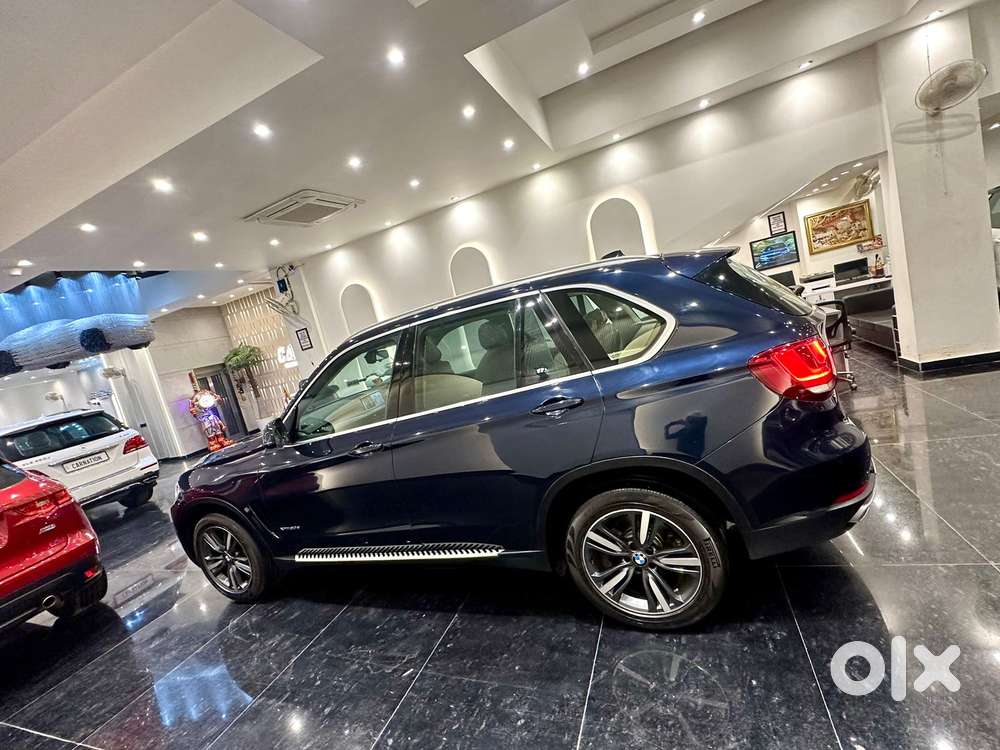 Bmw X5 Xdrive 30d Xline, 2019, Diesel