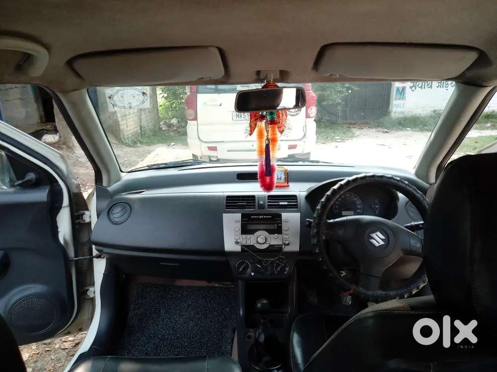Maruti Suzuki Swift Dzire 2012 Diesel 110000 Km Driven