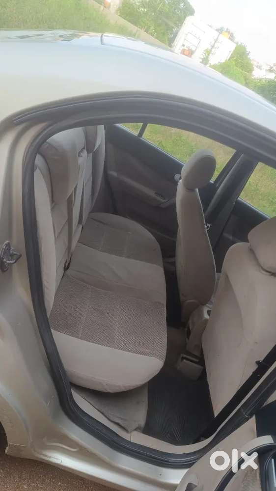 Ford Fiesta Diesel Manual 2006 Mode 77385 Km