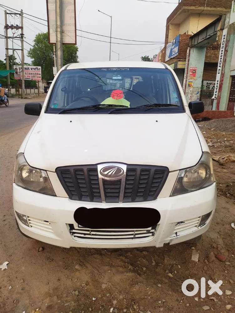 Mahindra Xylo E4 1st Owner