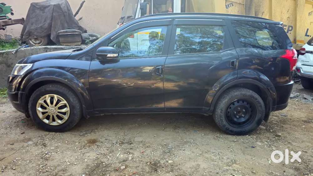Mahindra Xuv 500 W7 In Mint Condition