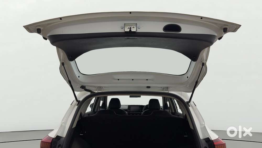 Kia Seltos Htk 1.5 Petrol, 2019, Petrol