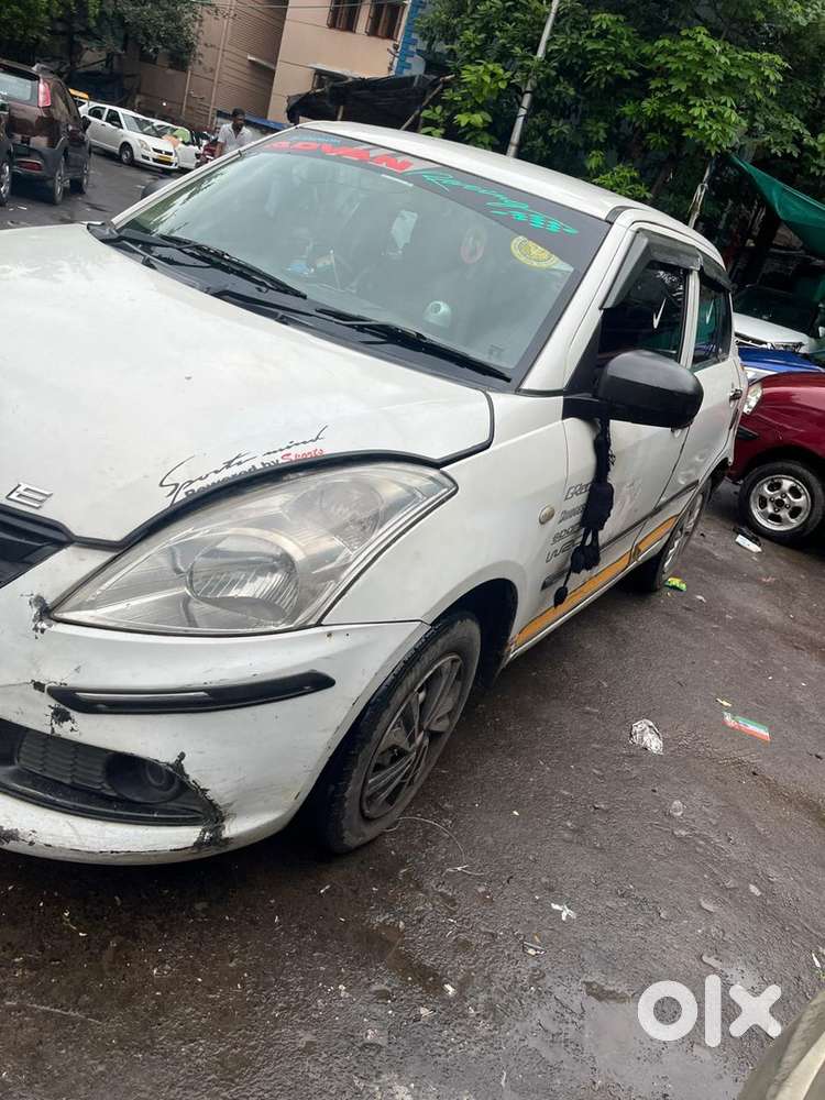 Maruti Swift Dzire 2020 Car