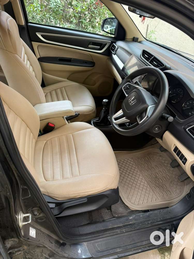 Honda Amaze 2023 Petrol