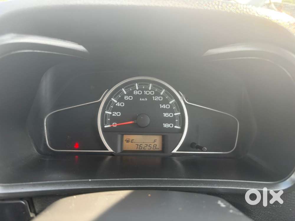 Maruti Suzuki Alto K10 Lxi Optional, 2020, Petrol