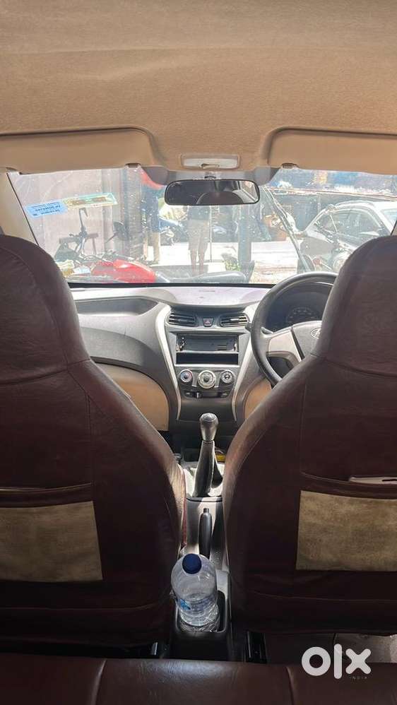 Hyundai Eon 2016 Petrol Well Maintained