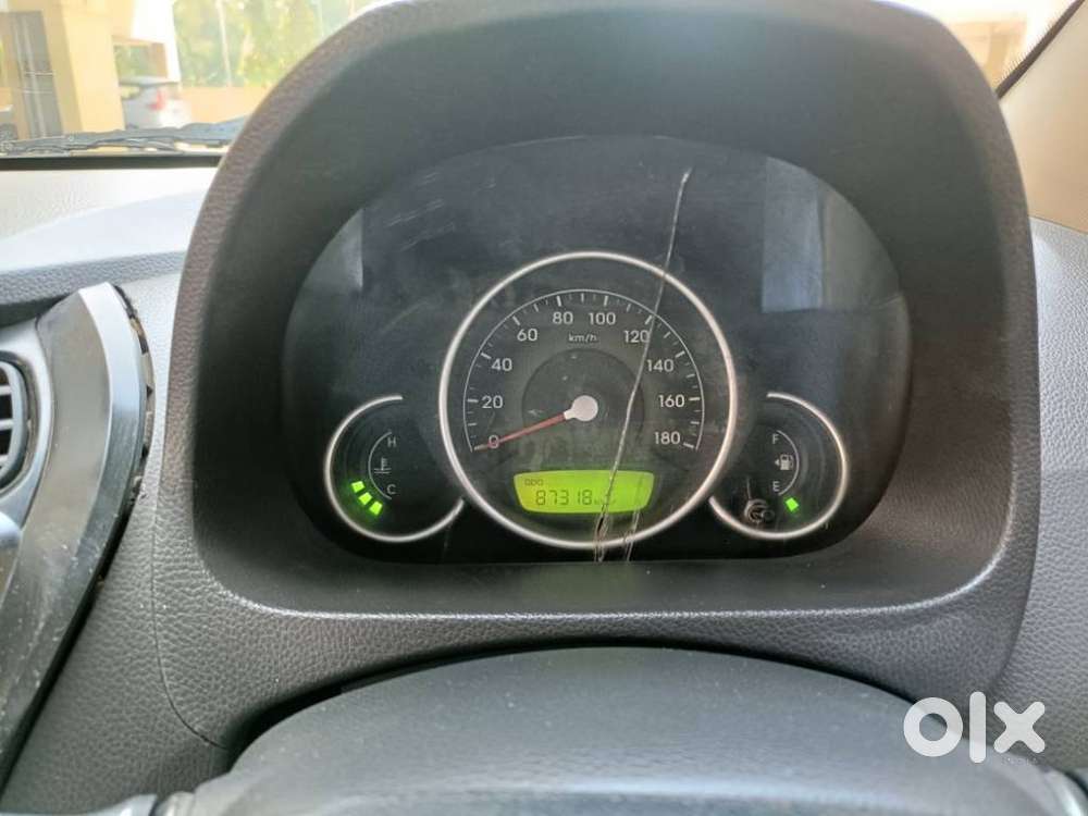 Hyundai Eon Magna +, 2014, Petrol
