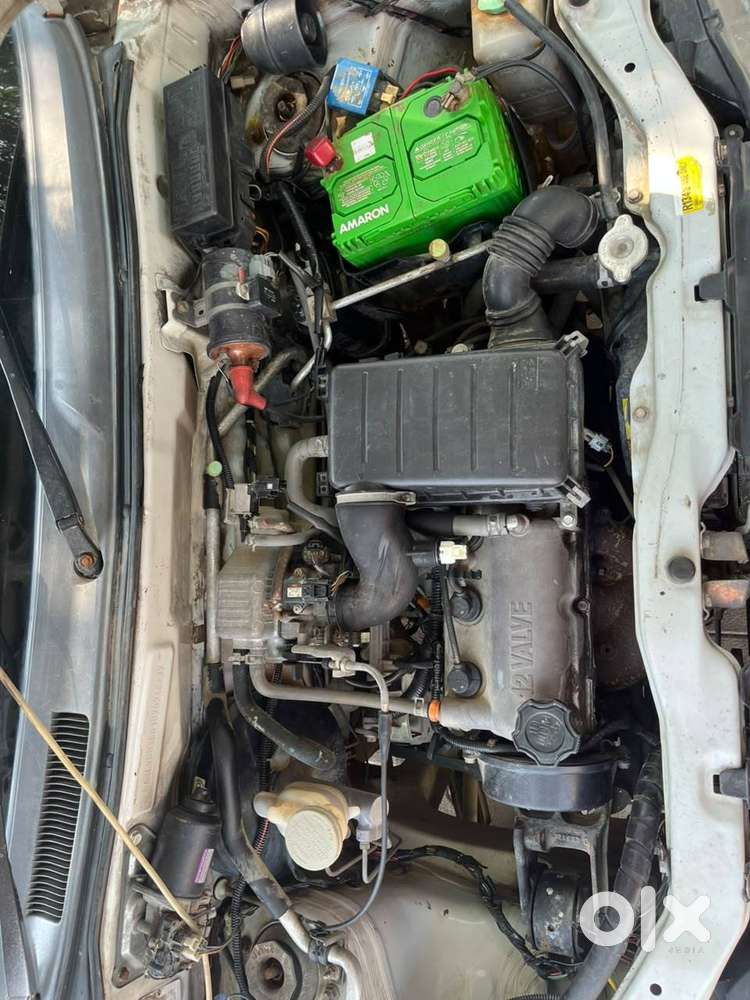 Maruti Suzuki Alto Lx 2008