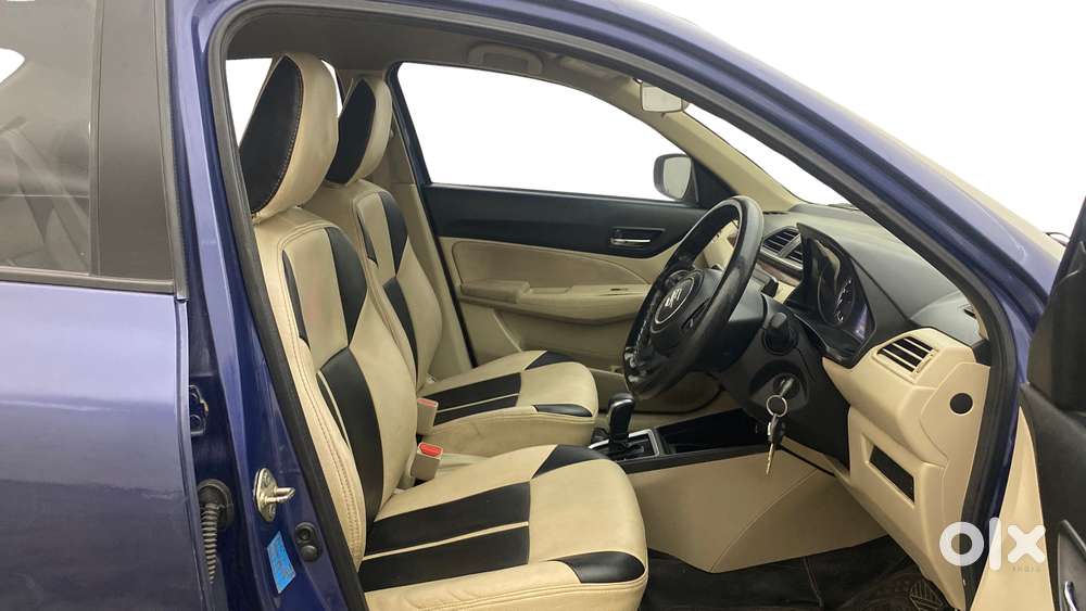 Maruti Suzuki Swift Dzire Amt Vxi, 2018, Petrol