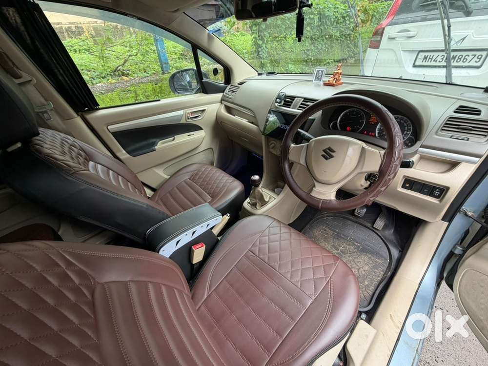 Maruti Suzuki Ertiga 2013 Diesel 120000 Km Driven