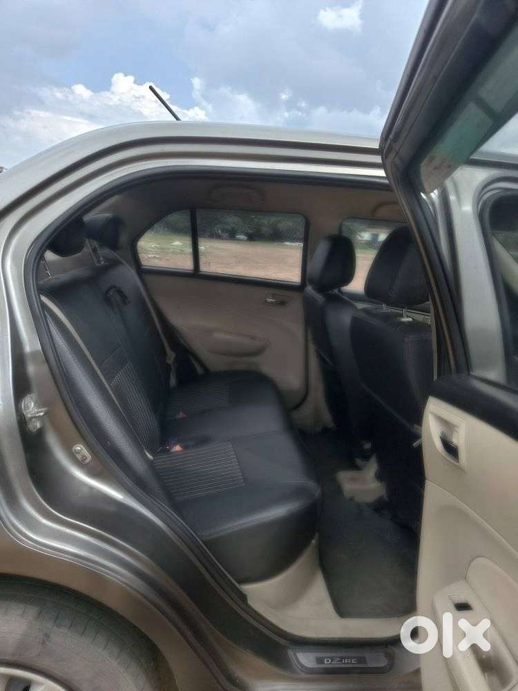 Maruti Suzuki Swift Dzire 1.2 Vxi, 2016, Petrol