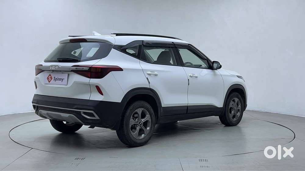 Kia Seltos 1.5 Htk+, 2023, Petrol