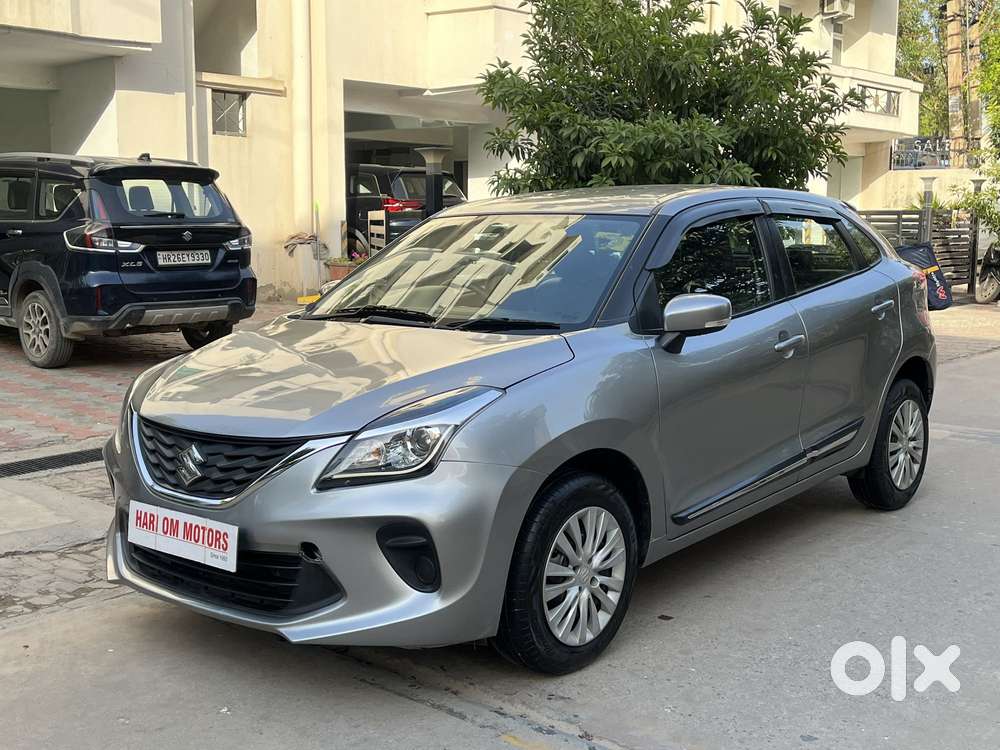 Maruti Suzuki Baleno Delta, 2019, Diesel