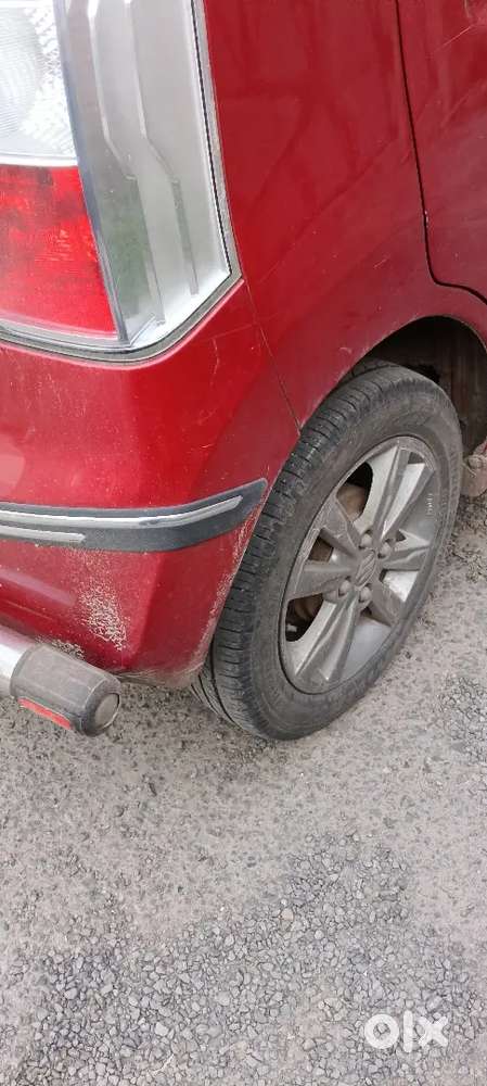 Maruti Wagon Stingray R 2014 For Sale Reben By Professor