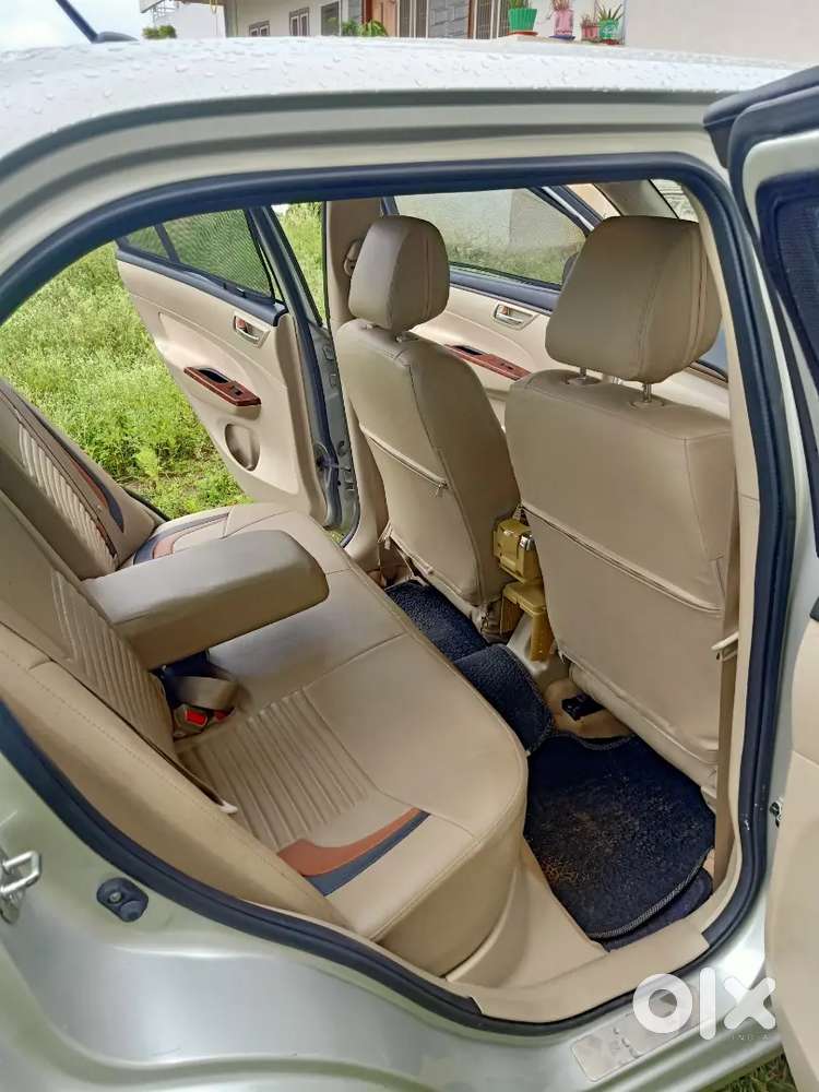 Maruti Suzuki Dzire 2016