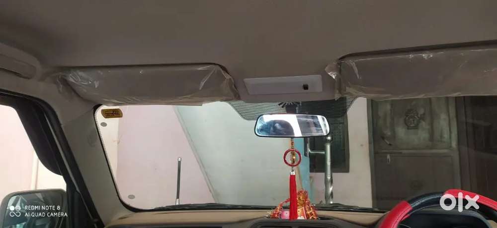 Mahindra Tuv 300 Plus 2018