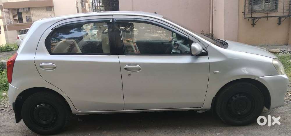 Toyota Etios Liva Gd, 2011, Diesel