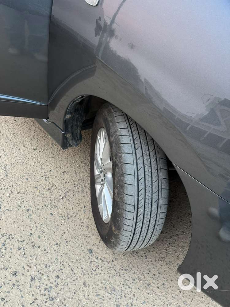 Toyota Innova Diesel Manual 2015