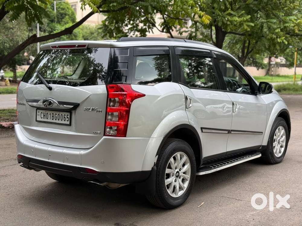 Xuv50 Diesel 2016 W8 1st Owner Paid 0065