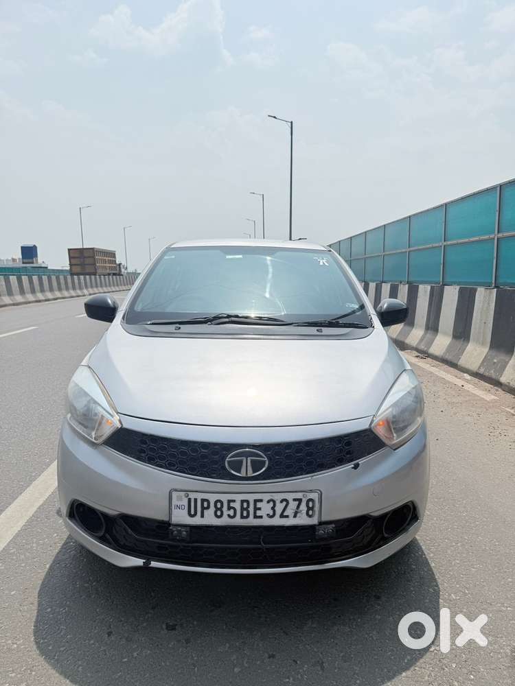 Tata Tigor Diesel 2018