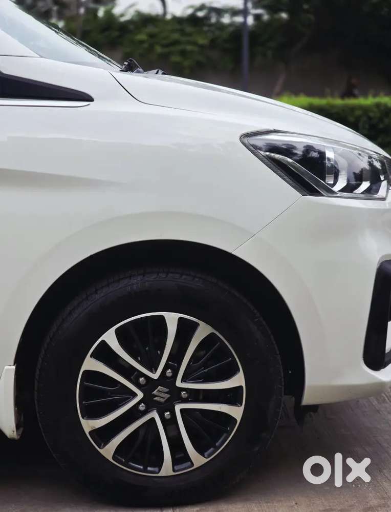 Maruti Suzuki Ertiga Zxi Plus 2023 Petrol 56000 Km Driven