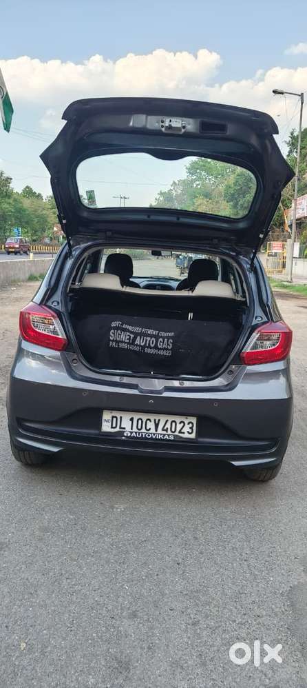 Tata Tiago 1.05 Revotorq Xe Option, 2023, Cng & Hybrids