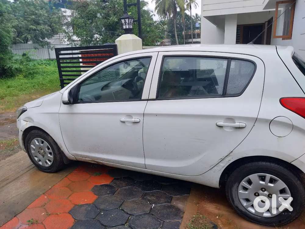 Hyundai I20 Diesel 2013 Car
