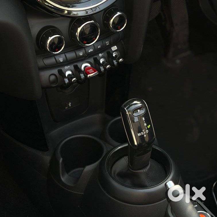 Mini Cooper Convertible Cooper S Convertible, 2021, Petrol