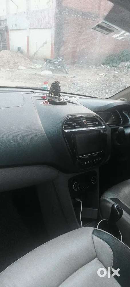 Tata Tiago 2019 Petrol 79000 Km Driven