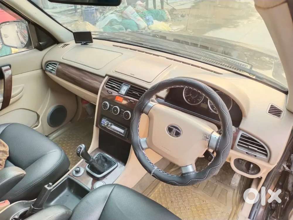 Tata Safari Storme Vx 4×4