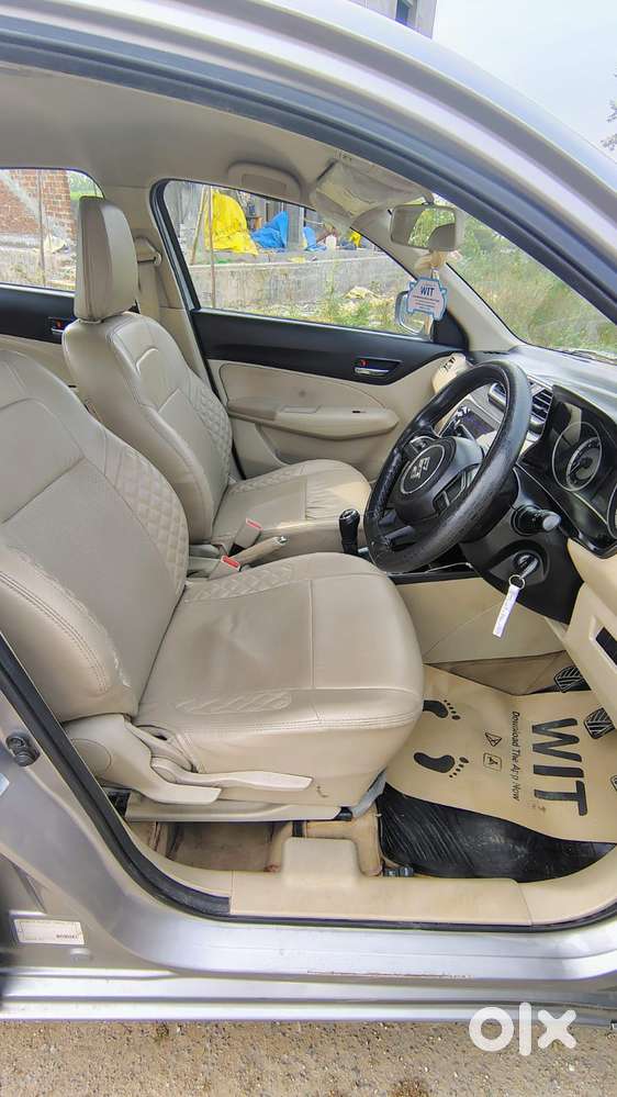 Maruti Suzuki Swift Dzire Vxi(o) Mt, 2022, Petrol