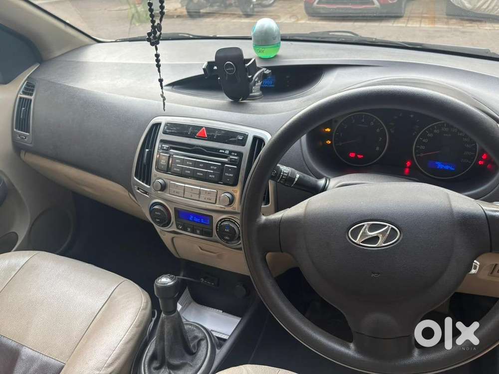 Hyundai I20 2014 Petrol 40000 Km Driven