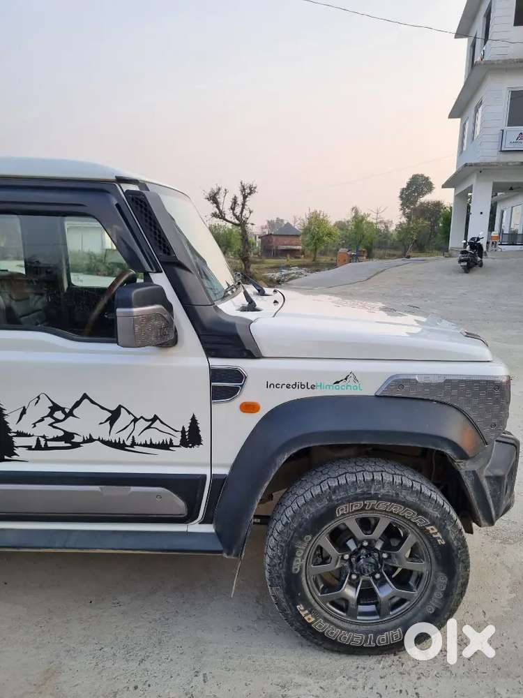Jimny Mt 2024 Just 18910 Km Driven By Doctor