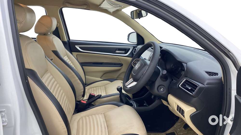 Honda Amaze 1.2 S I-vtec, 2025, Petrol