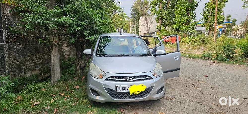 Hyundai I10 1.2 Magna 2011 Petrol