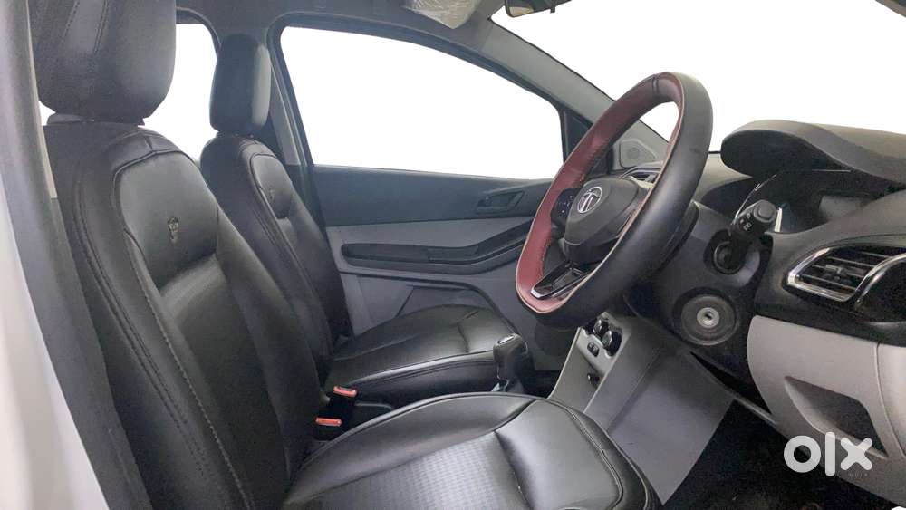 Tata Tiago 1.2 Revotron Xt, 2021, Petrol