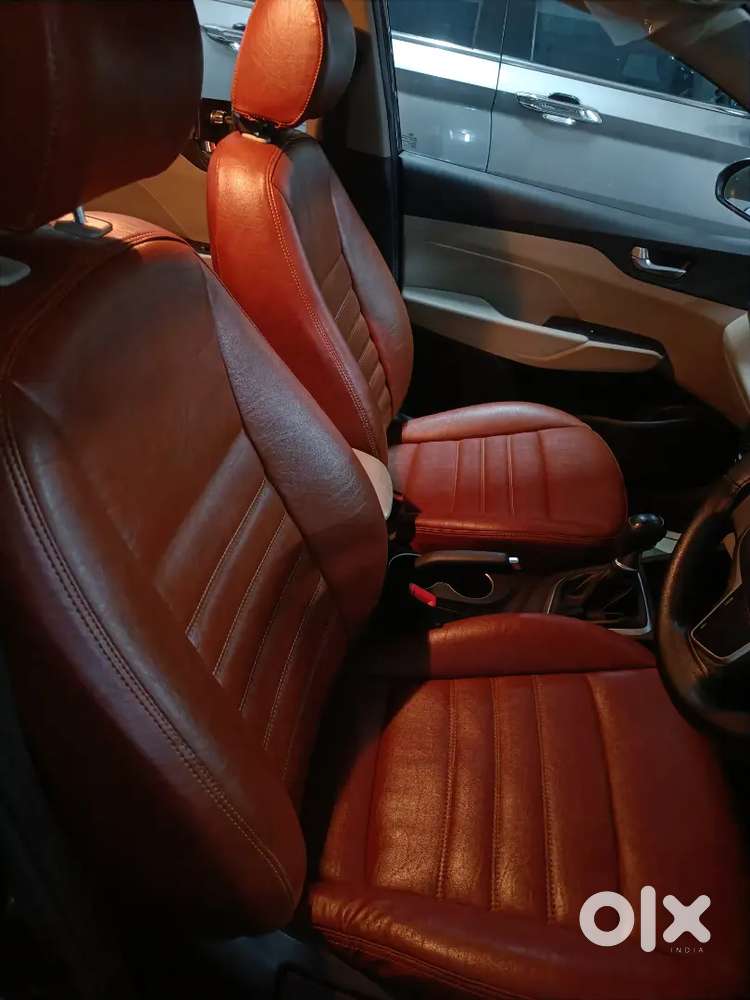 For Sale -hyundai Verna#11000 Km Driven #2022 Model Sx