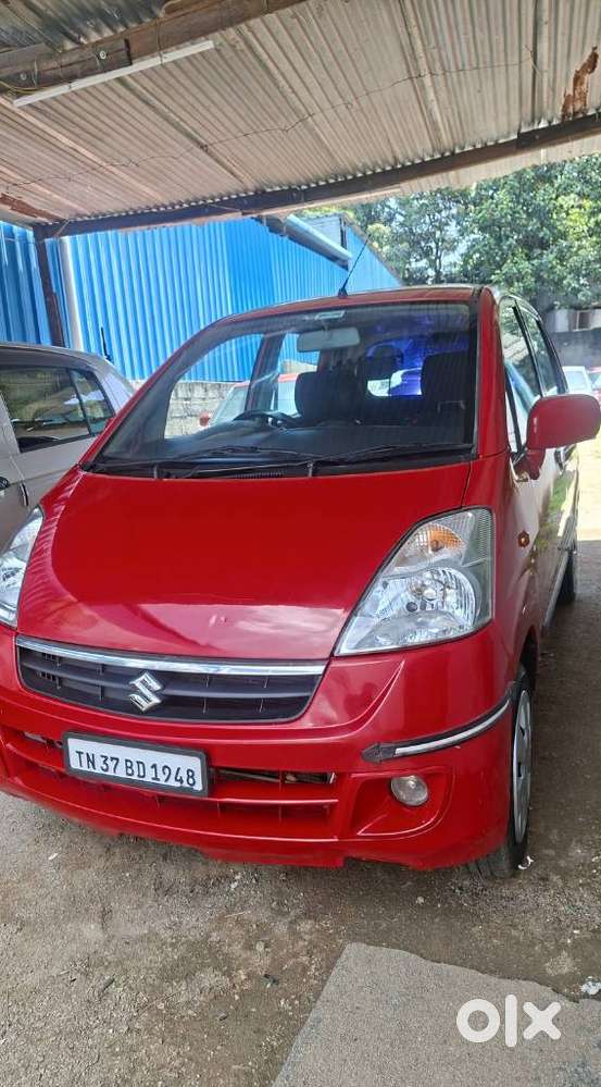 Maruti Suzuki Zen Estilo Lxi Bs Iv, 2009, Petrol
