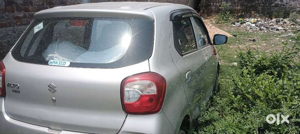 Maruti Suzuki Alto K10 Cng (oct-2024)