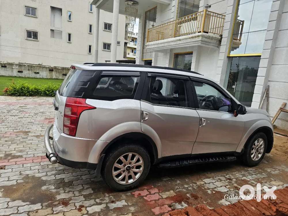 Mahindra Xuv500 Diesel 2018 Manual