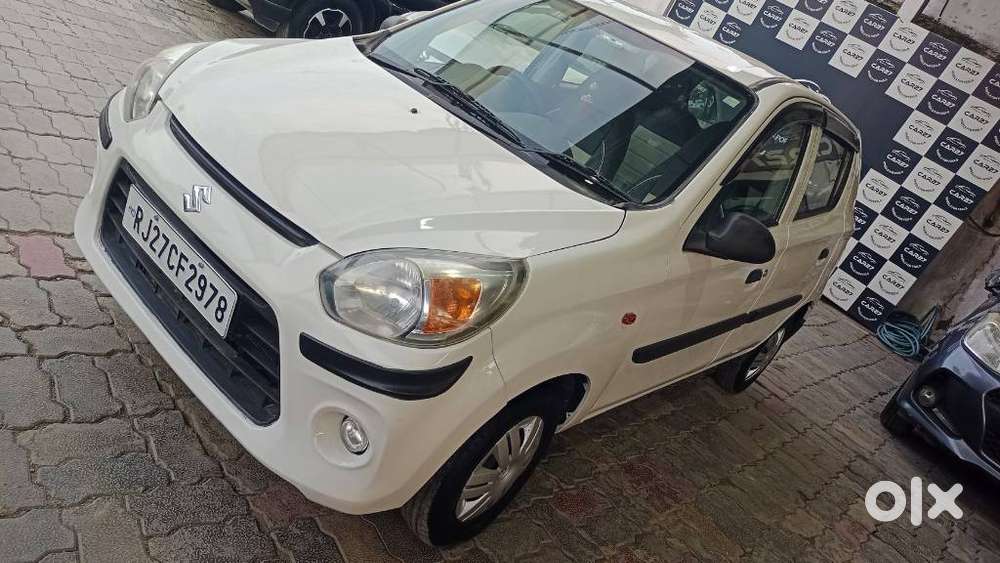 Maruti Suzuki Alto 800 Lxi, 2016, Petrol