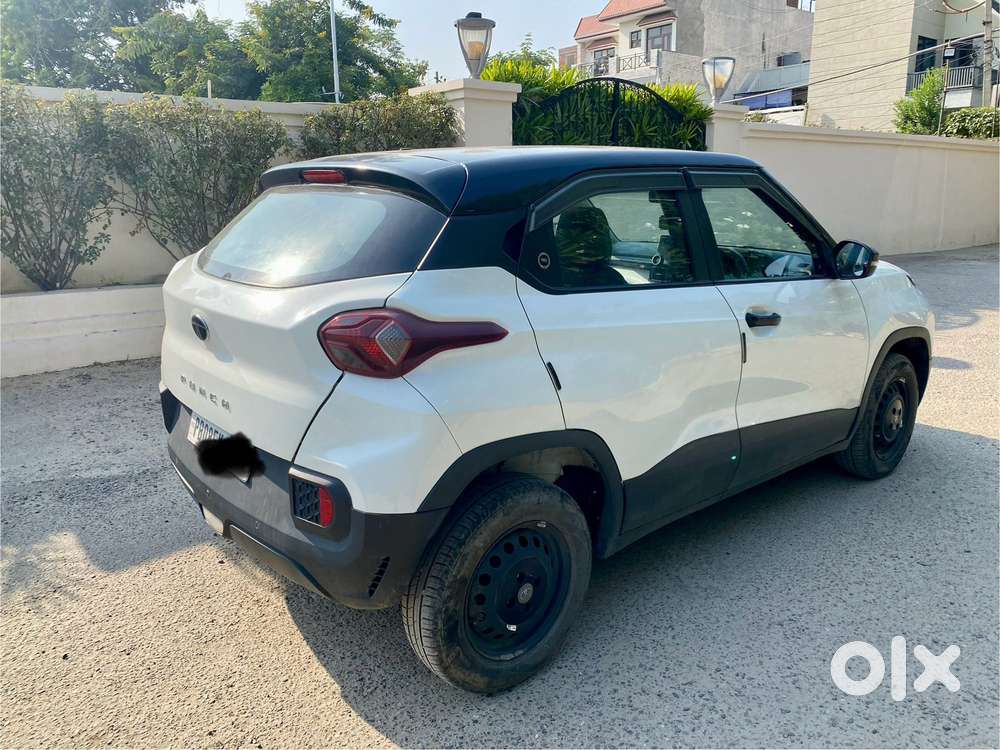 Tata Punch Pure, 2024, Petrol