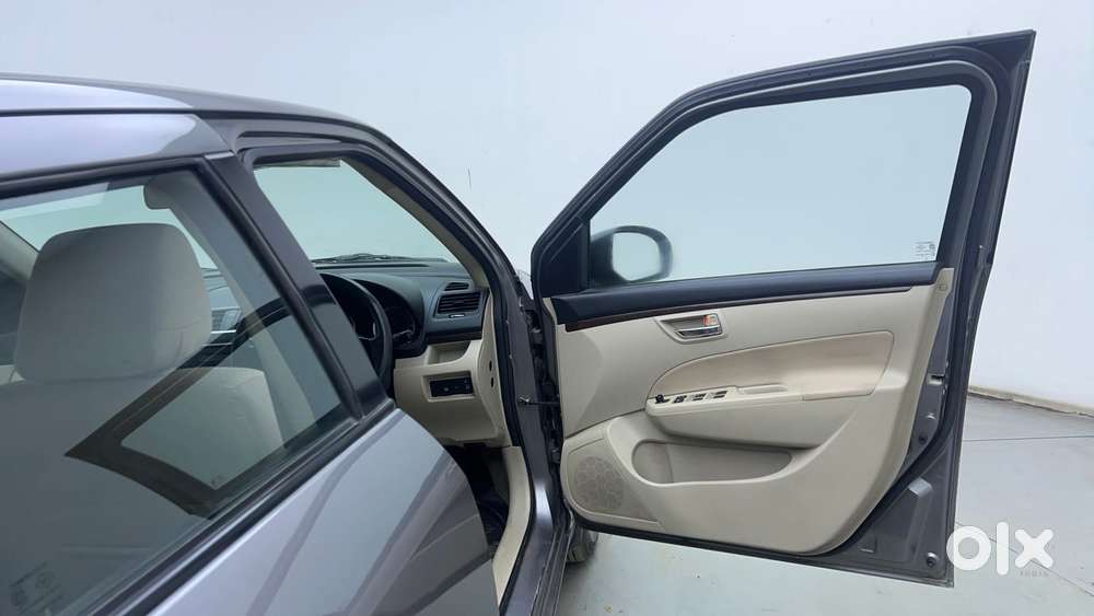 Maruti Suzuki Swift Dzire 1.3 Vxi, 2012, Petrol