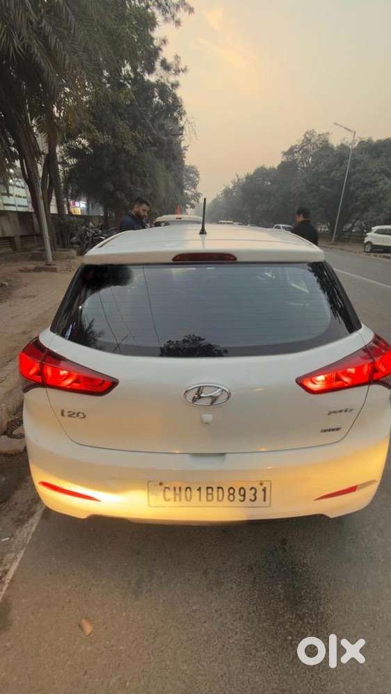 Hyundai Car Petrol Manual 2015
