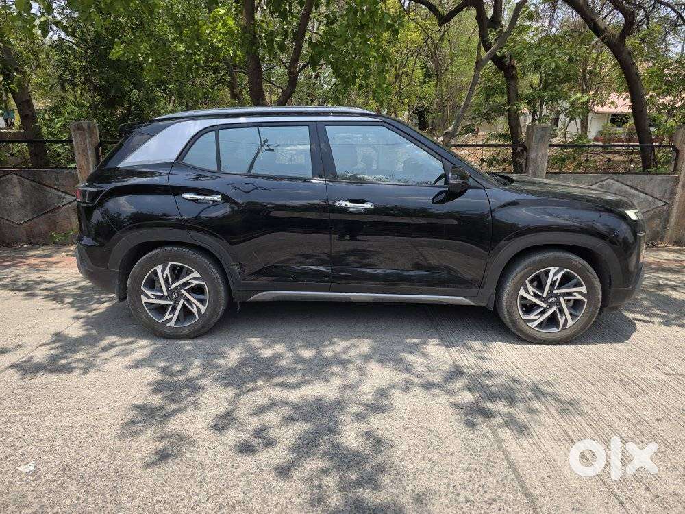 Hyundai Creta 1.5 Sx, 2024, Petrol